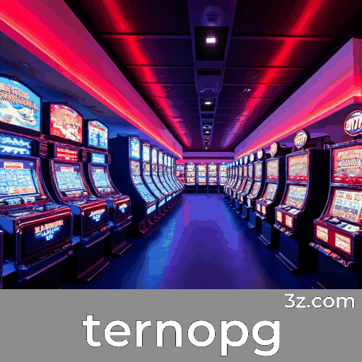 Ternopg: Realismo e Emoção para Jogadores Brasileiros