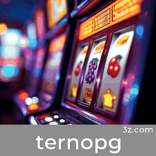 Exclusiva Experiência de Casino com Equipe de Elite no Ternopg