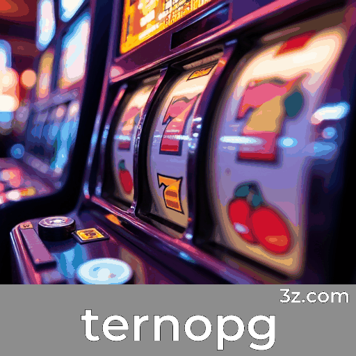 Tecnologia 3D e Jogos de Cassino ao Vivo no Ternopg