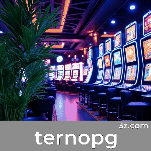 Exclusiva Experiência de Casino com Equipe de Elite no Ternopg