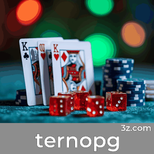 Aposte em qualquer lugar com o app móvel Ternopg