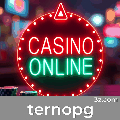 Ternopg: Realismo e Emoção para Jogadores Brasileiros