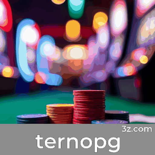 Tecnologia 3D e Jogos de Cassino ao Vivo no Ternopg