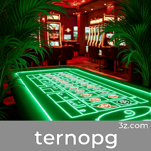 Métodos de Análise para Elevar o Valor do Bônus no ternopg